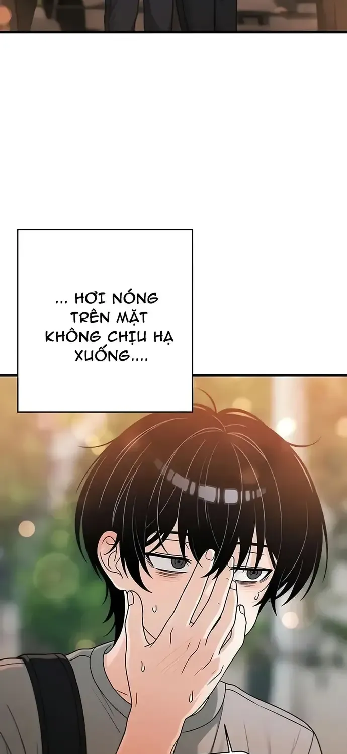 Nhật Kí Chuyển Việc Chap 54 - Next Chap 55