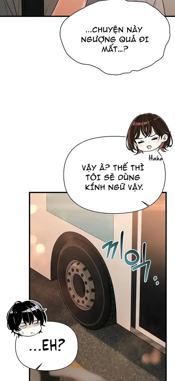 Nhật Kí Chuyển Việc Chap 54 - Next Chap 55