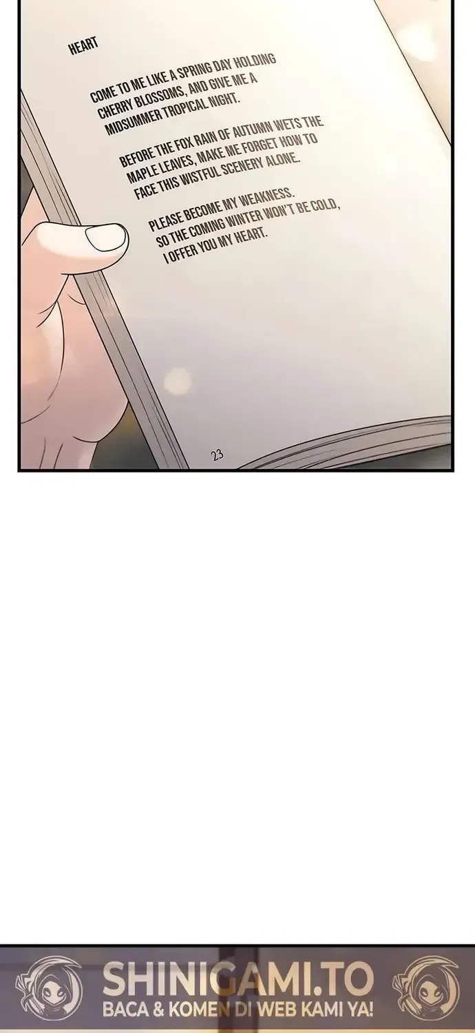 Nhật Kí Chuyển Việc Chap 54 - Next Chap 55