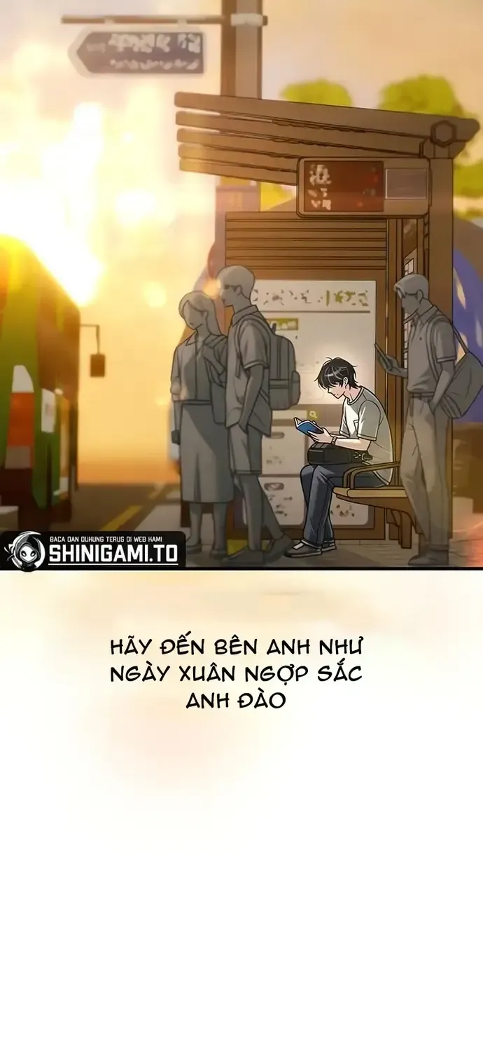 Nhật Kí Chuyển Việc Chap 54 - Next Chap 55