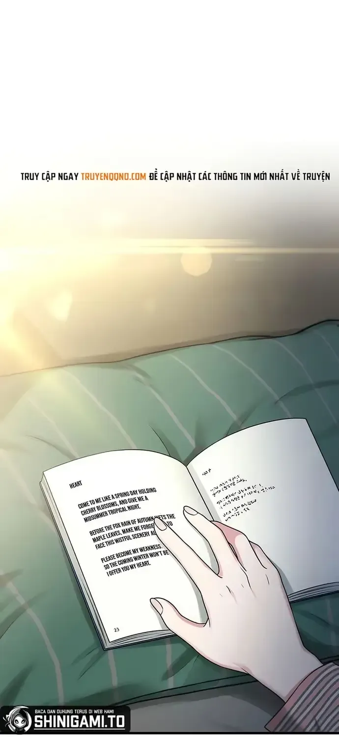 Nhật Kí Chuyển Việc Chap 54 - Next Chap 55