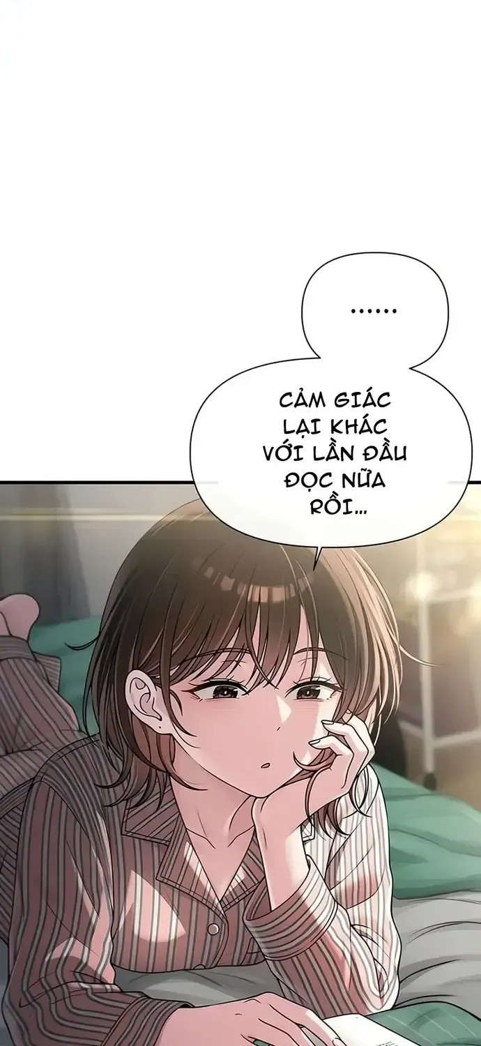 Nhật Kí Chuyển Việc Chap 54 - Next Chap 55