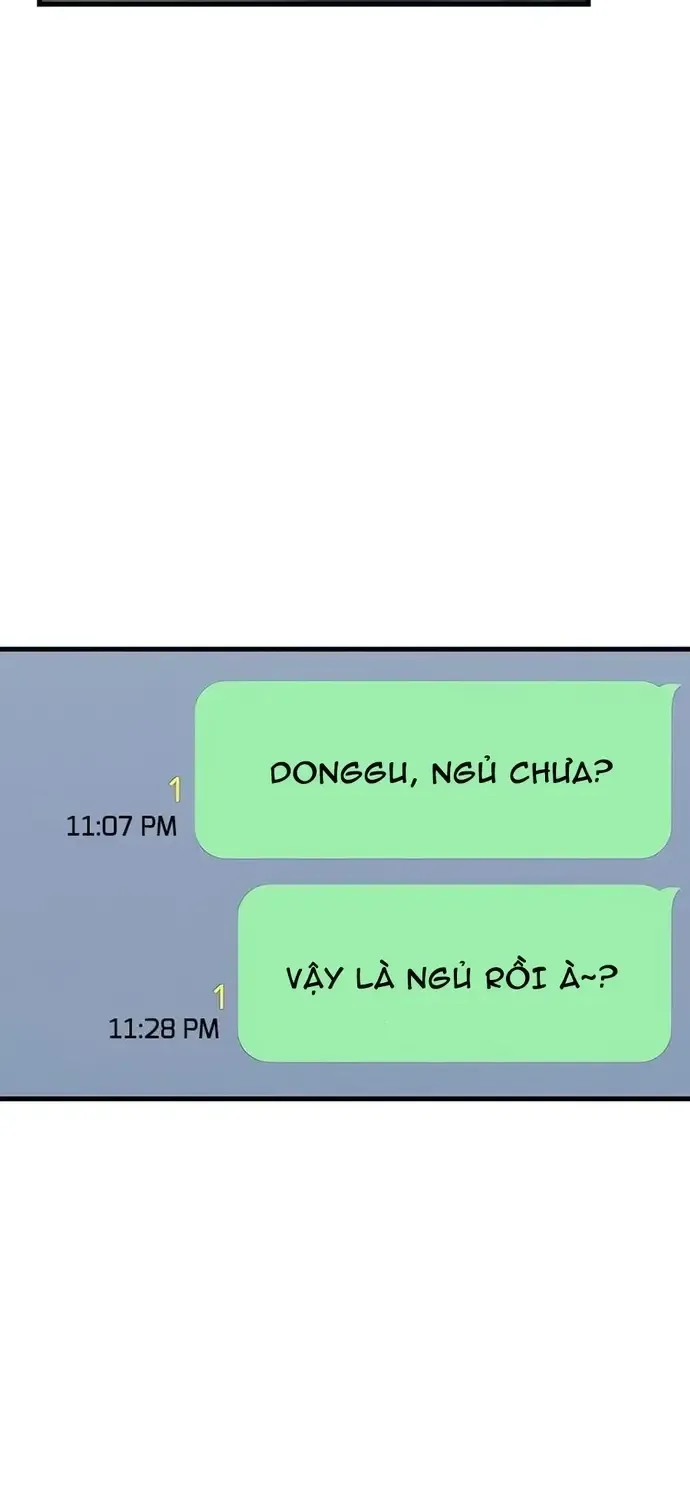 Nhật Kí Chuyển Việc Chap 54 - Next Chap 55