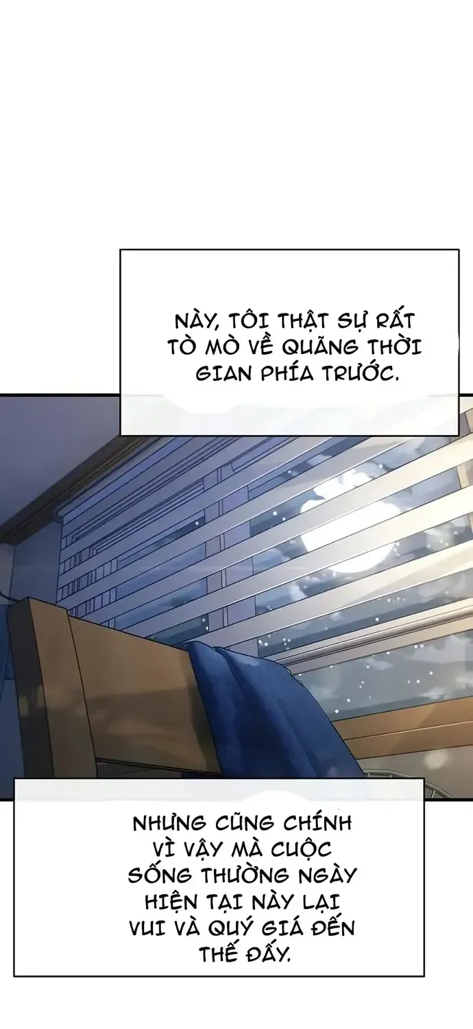 Nhật Kí Chuyển Việc Chap 54 - Next Chap 55