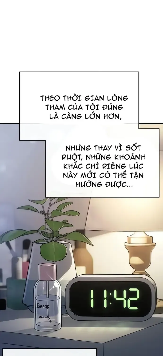 Nhật Kí Chuyển Việc Chap 54 - Next Chap 55