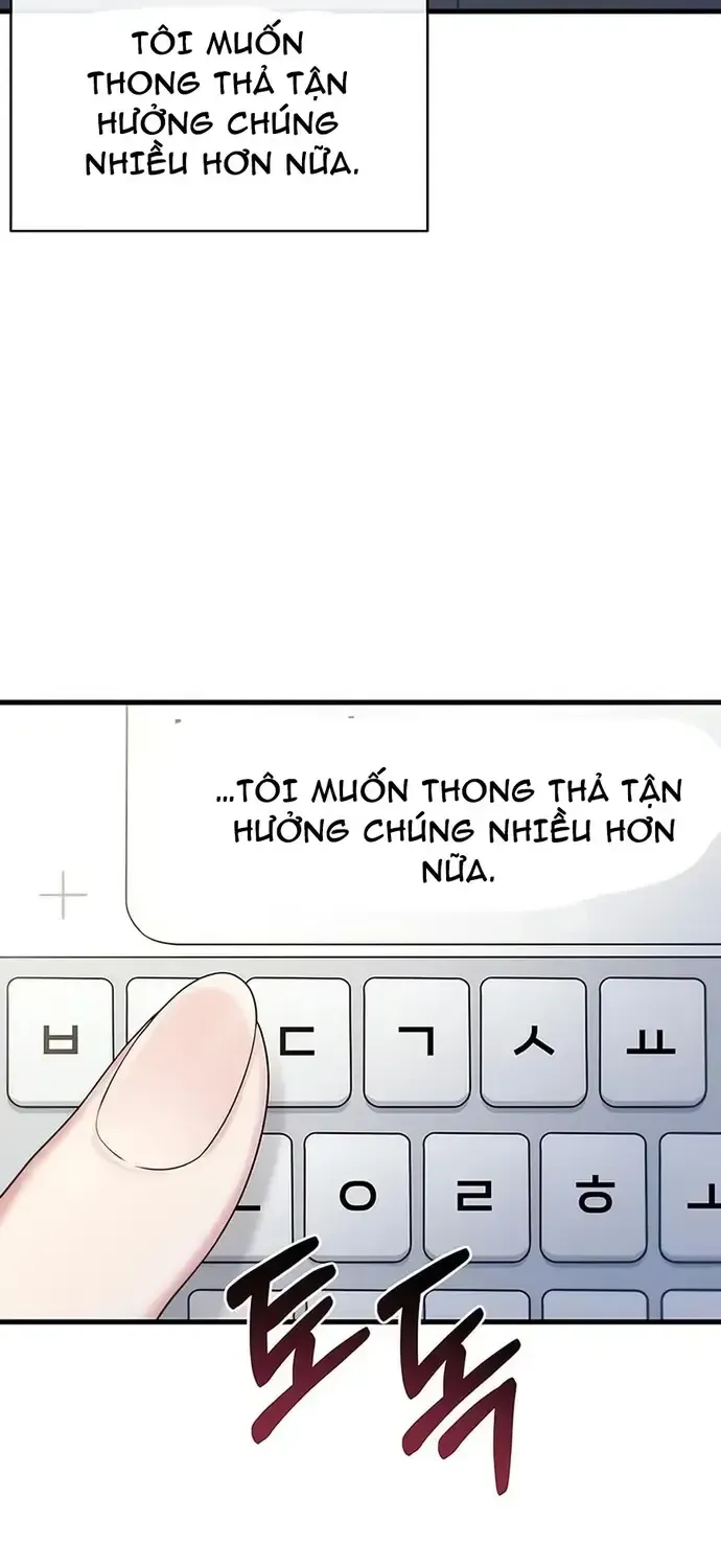 Nhật Kí Chuyển Việc Chap 54 - Next Chap 55