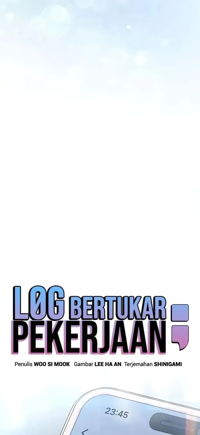 Nhật Kí Chuyển Việc Chap 54 - Next Chap 55