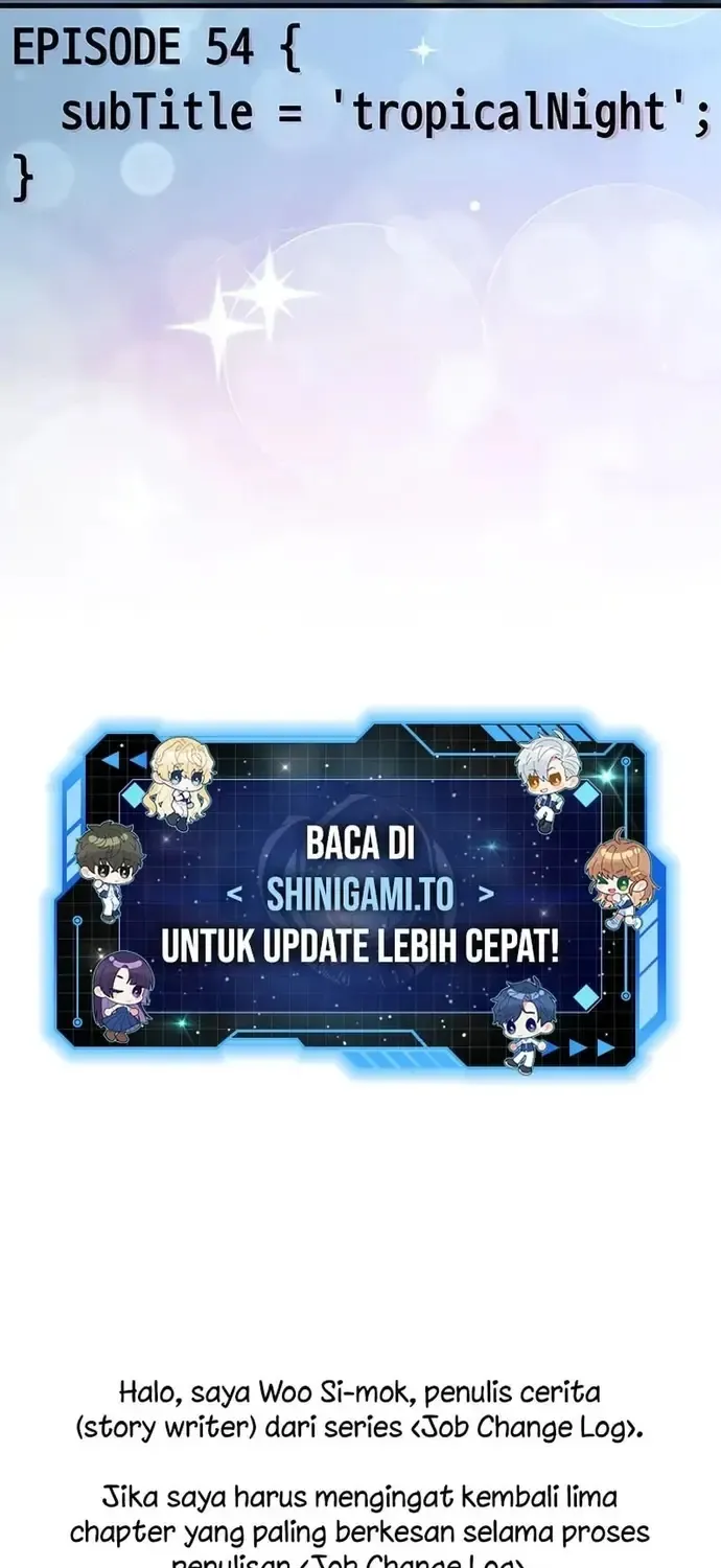 Nhật Kí Chuyển Việc Chap 54 - Next Chap 55