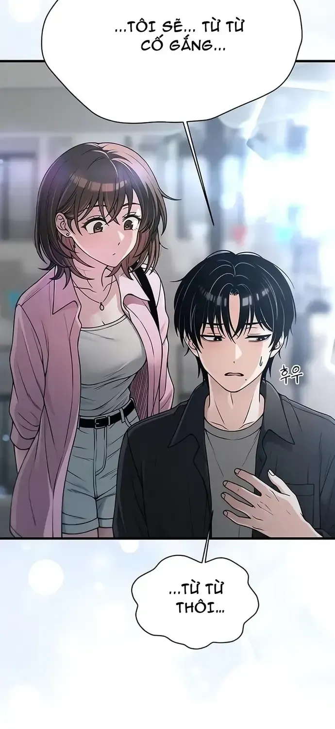 Nhật Kí Chuyển Việc Chap 54 - Next Chap 55