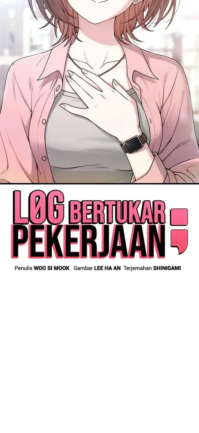 Nhật Kí Chuyển Việc Chap 54 - Next Chap 55