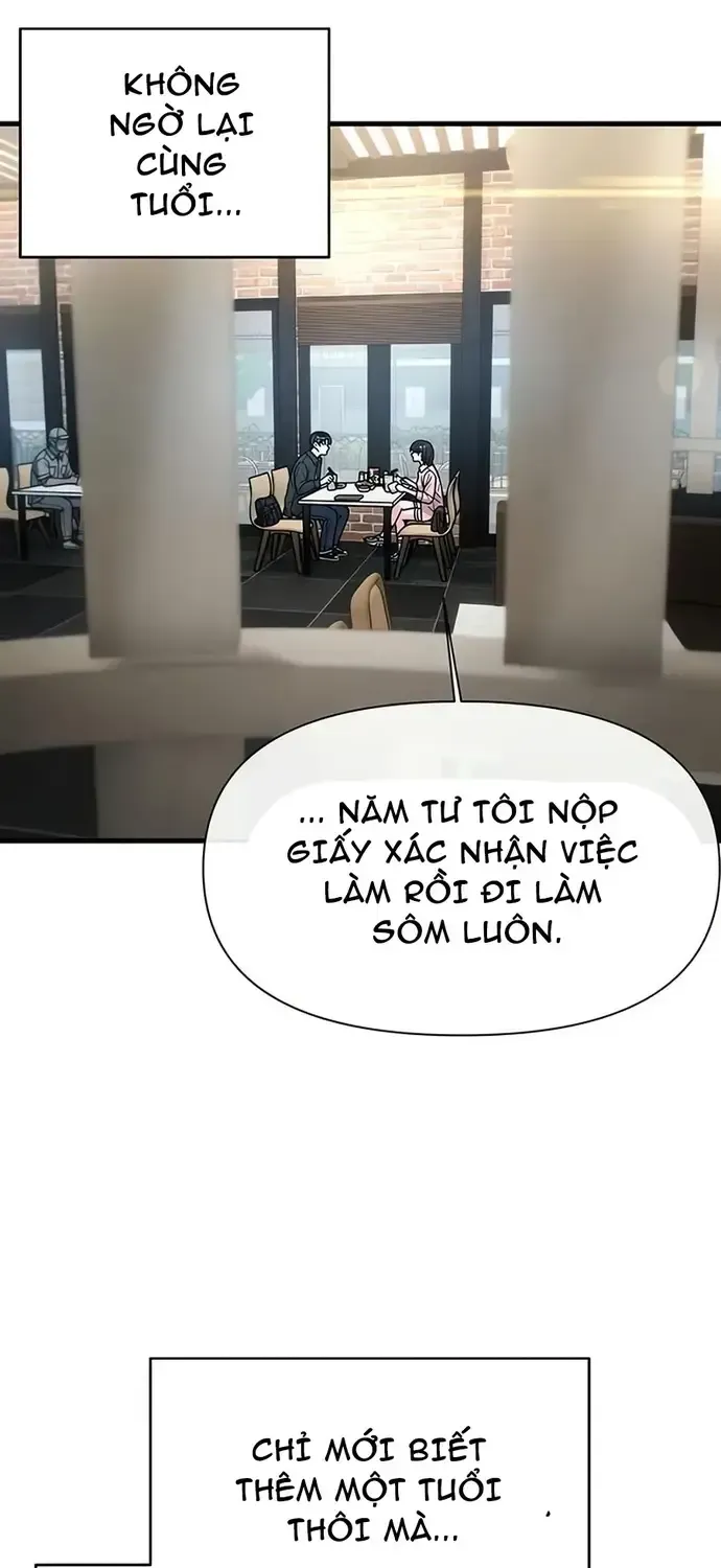 Nhật Kí Chuyển Việc Chap 54 - Next Chap 55