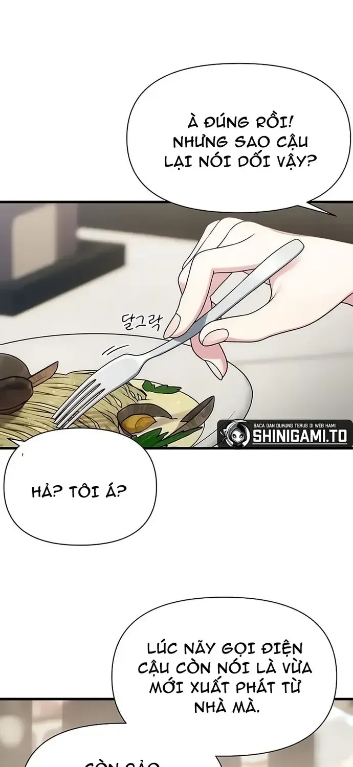 Nhật Kí Chuyển Việc Chap 54 - Next Chap 55