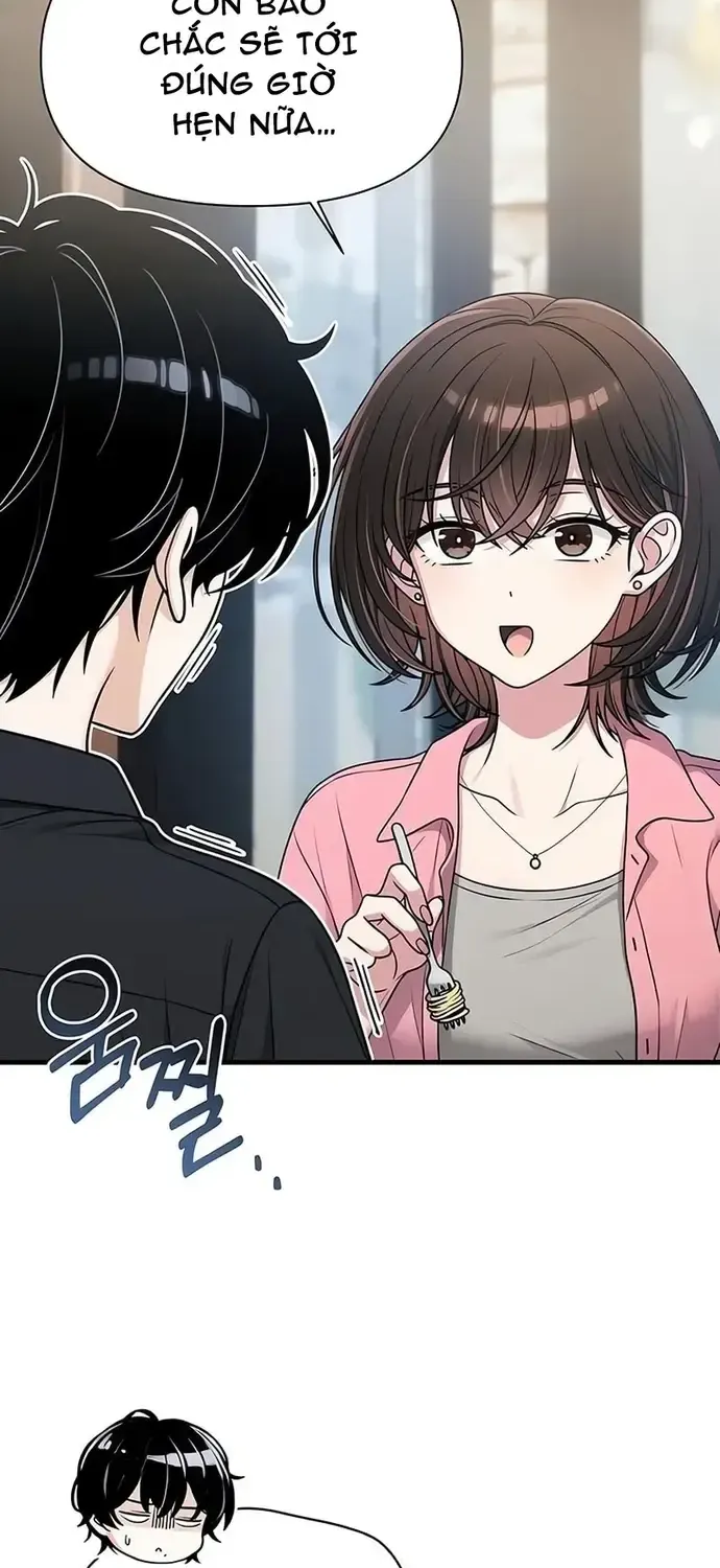 Nhật Kí Chuyển Việc Chap 54 - Next Chap 55