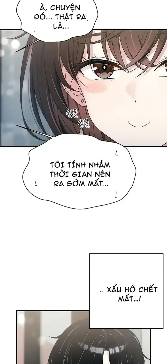 Nhật Kí Chuyển Việc Chap 54 - Next Chap 55