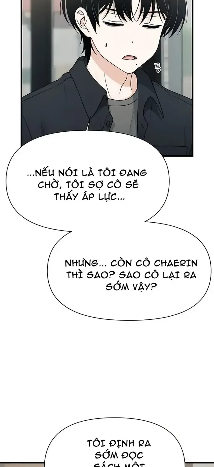 Nhật Kí Chuyển Việc Chap 54 - Next Chap 55
