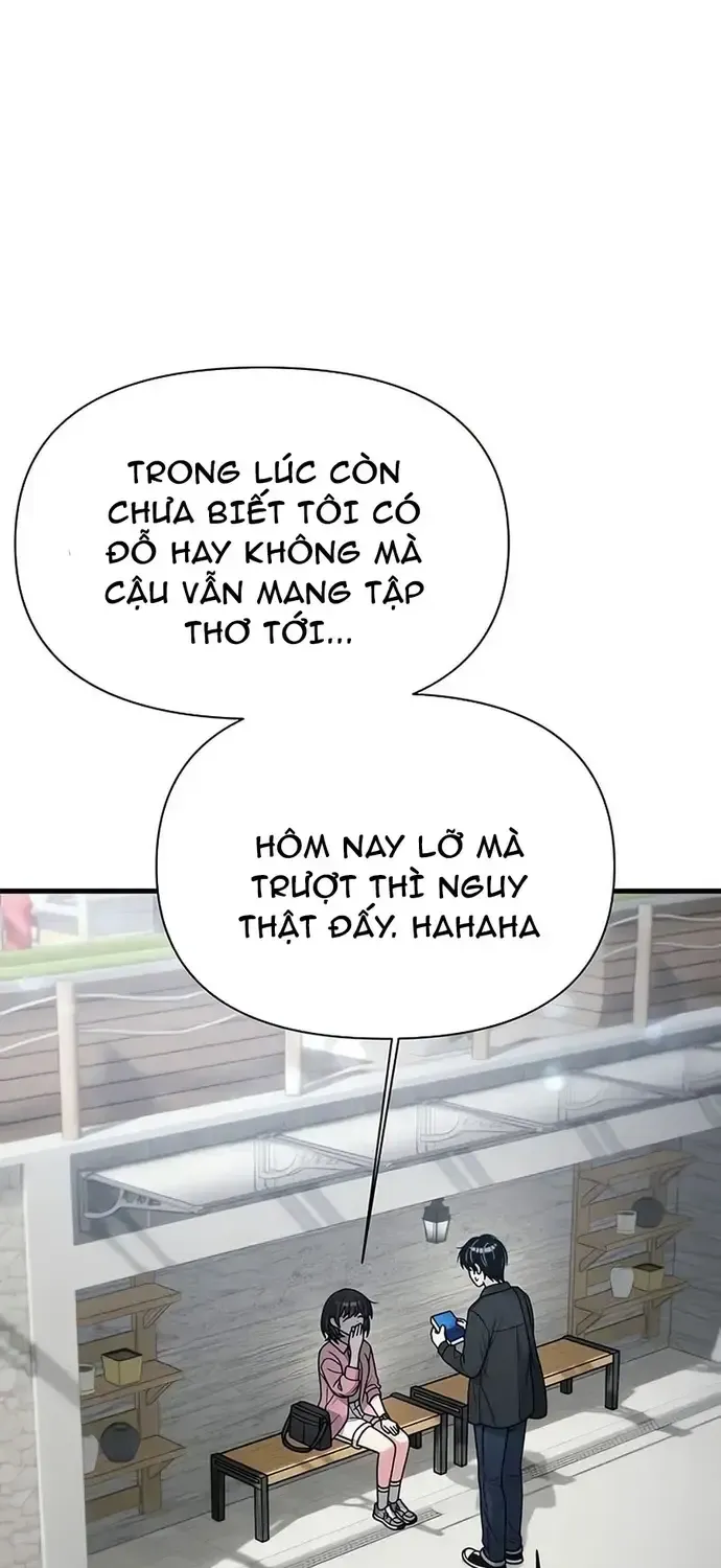 Nhật Kí Chuyển Việc Chap 54 - Next Chap 55