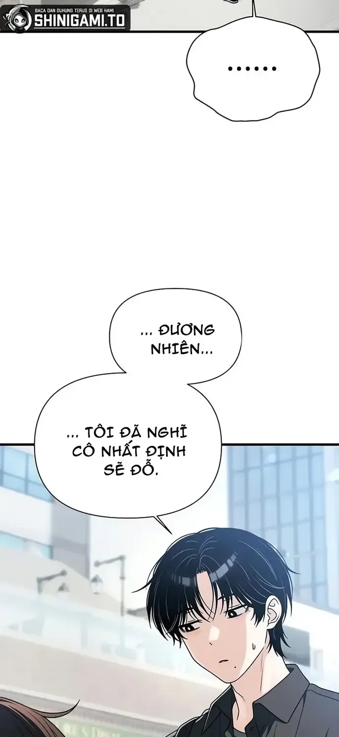 Nhật Kí Chuyển Việc Chap 54 - Next Chap 55