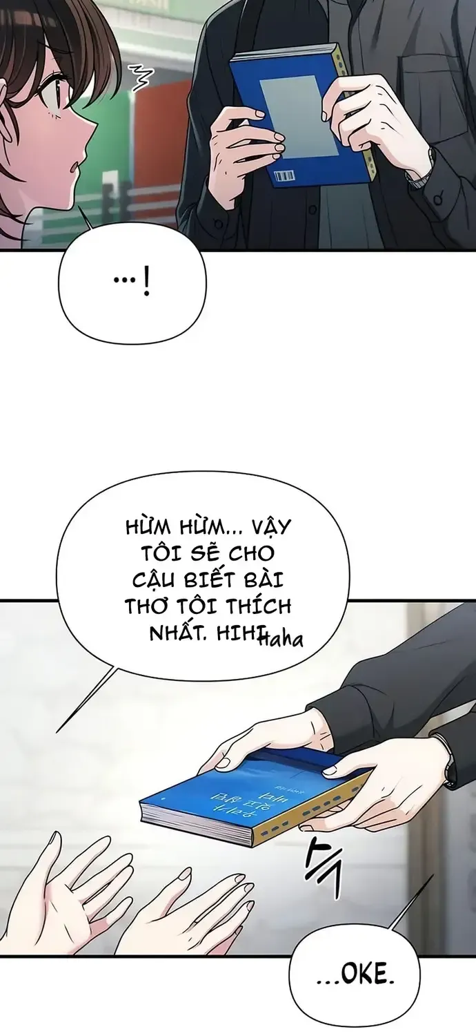 Nhật Kí Chuyển Việc Chap 54 - Next Chap 55