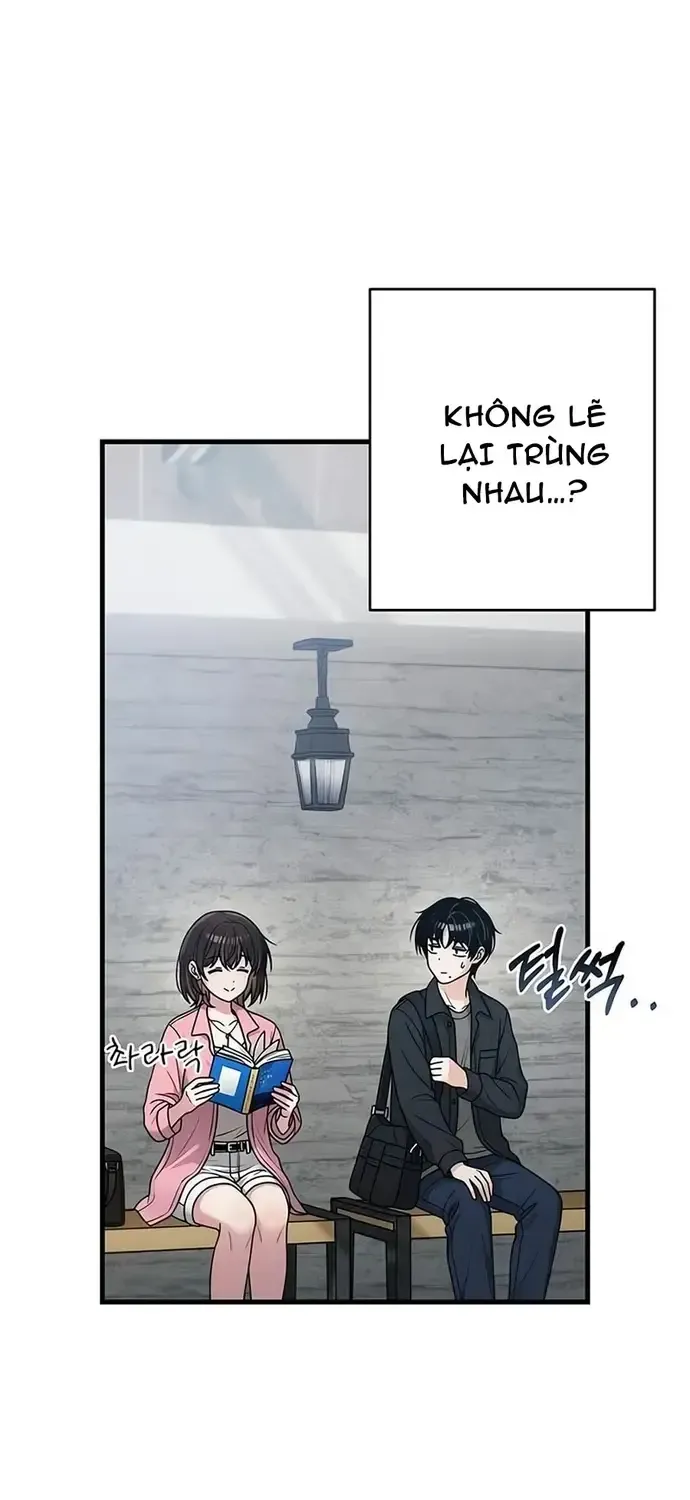 Nhật Kí Chuyển Việc Chap 54 - Next Chap 55