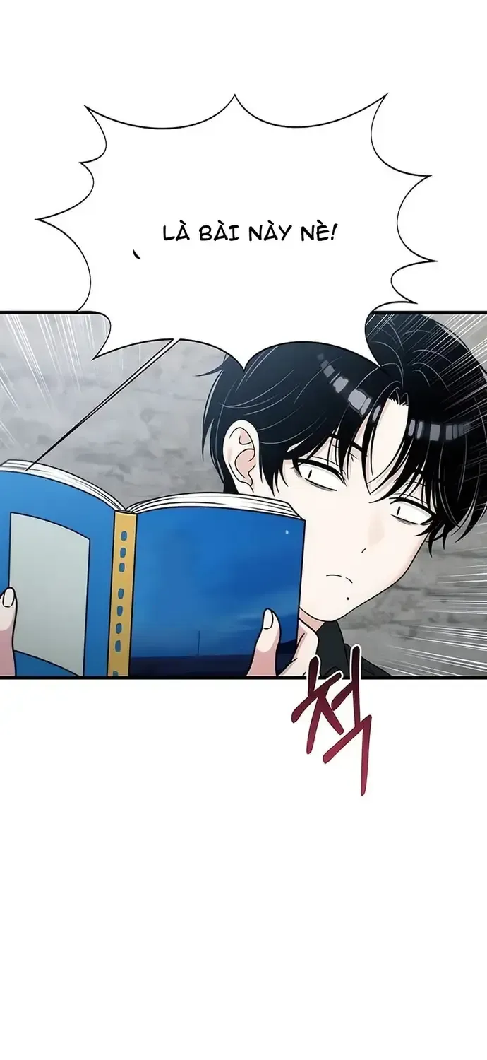 Nhật Kí Chuyển Việc Chap 54 - Next Chap 55