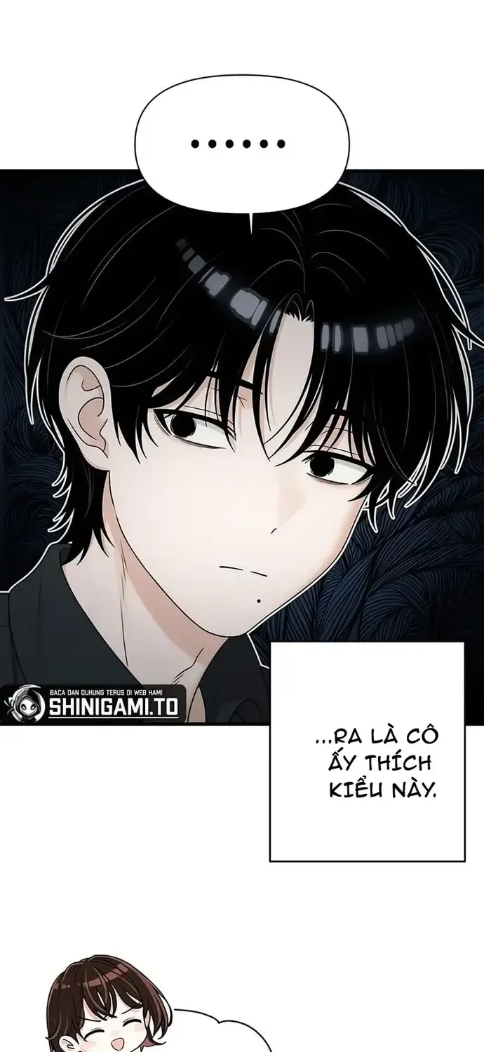 Nhật Kí Chuyển Việc Chap 54 - Next Chap 55