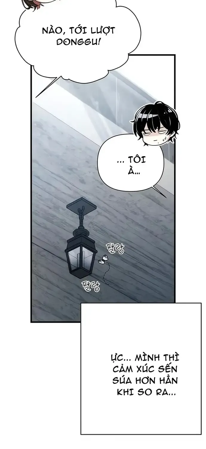 Nhật Kí Chuyển Việc Chap 54 - Next Chap 55