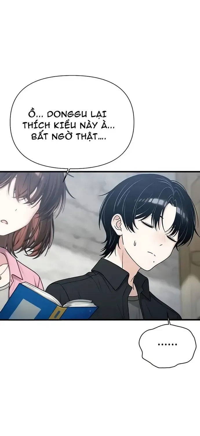 Nhật Kí Chuyển Việc Chap 54 - Next Chap 55