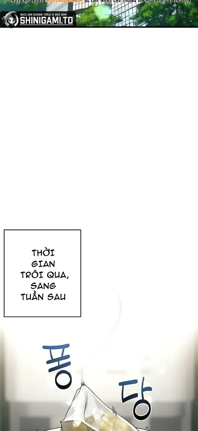 Nhật Kí Chuyển Việc Chap 54 - Next Chap 55