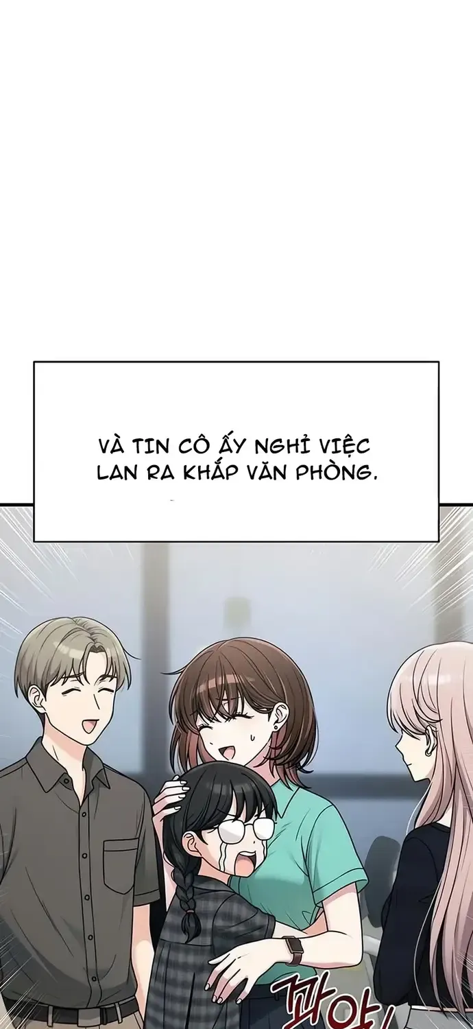 Nhật Kí Chuyển Việc Chap 54 - Next Chap 55