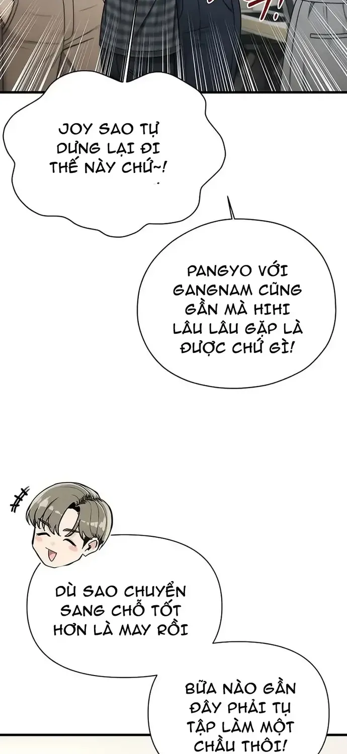 Nhật Kí Chuyển Việc Chap 54 - Next Chap 55