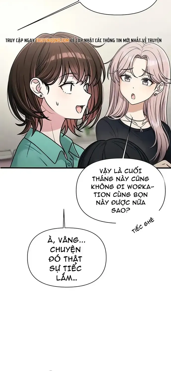 Nhật Kí Chuyển Việc Chap 54 - Next Chap 55