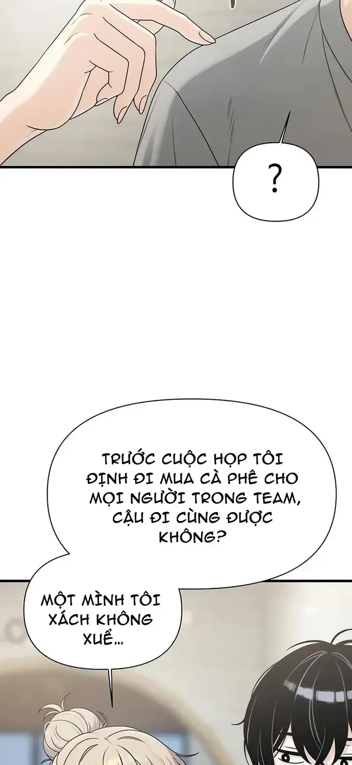 Nhật Kí Chuyển Việc Chap 54 - Next Chap 55