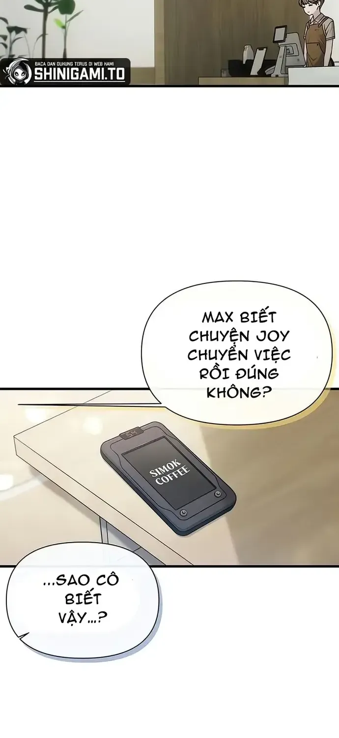 Nhật Kí Chuyển Việc Chap 54 - Next Chap 55