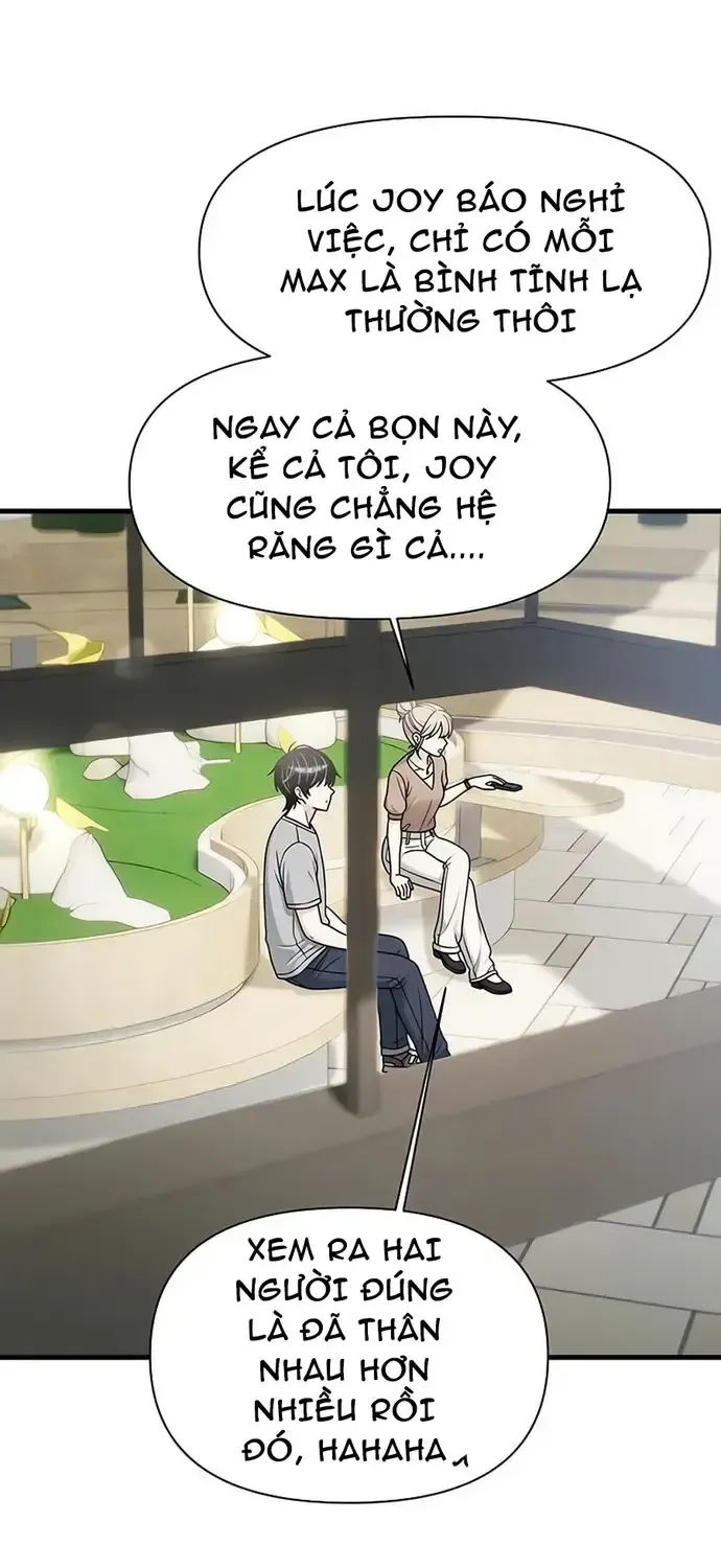 Nhật Kí Chuyển Việc Chap 54 - Next Chap 55