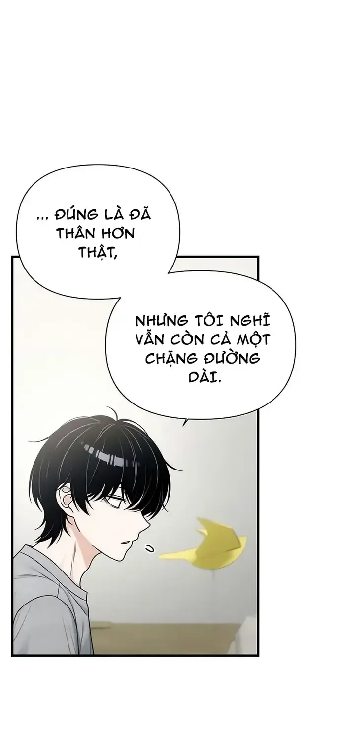 Nhật Kí Chuyển Việc Chap 54 - Next Chap 55