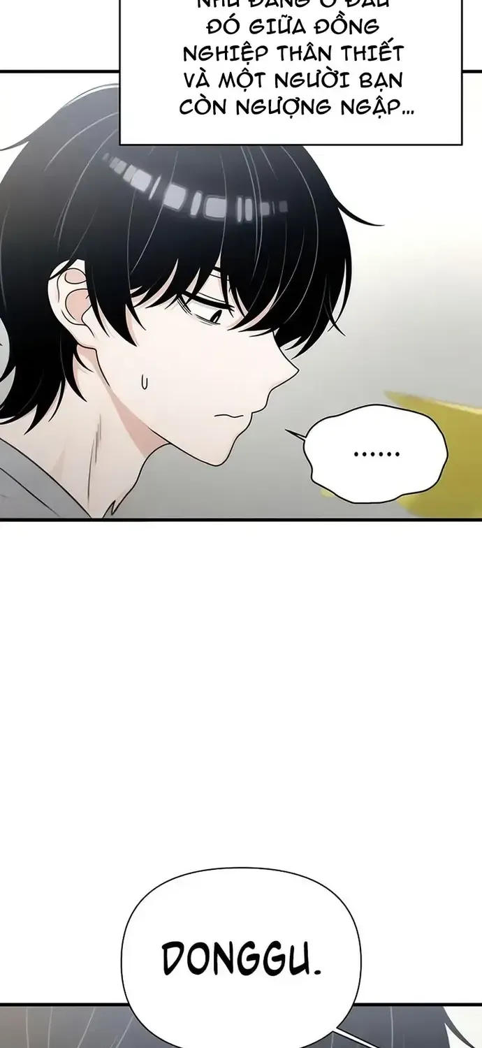 Nhật Kí Chuyển Việc Chap 54 - Next Chap 55