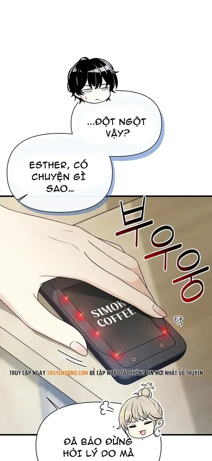 Nhật Kí Chuyển Việc Chap 54 - Next Chap 55