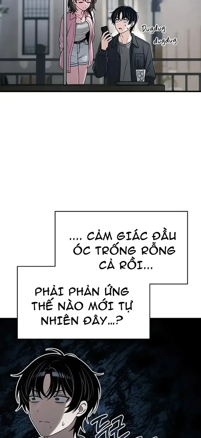 Nhật Kí Chuyển Việc Chap 54 - Next Chap 55
