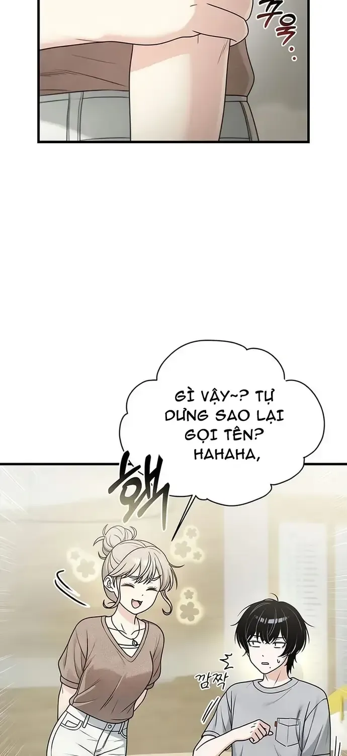 Nhật Kí Chuyển Việc Chap 54 - Next Chap 55