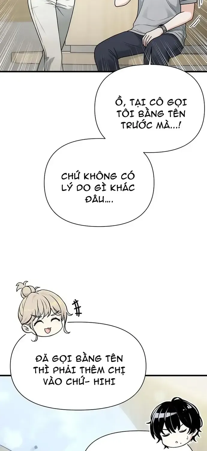 Nhật Kí Chuyển Việc Chap 54 - Next Chap 55