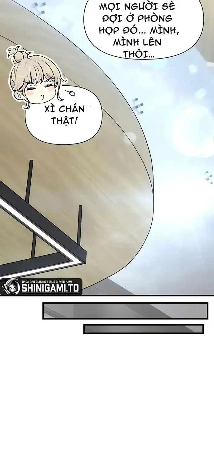 Nhật Kí Chuyển Việc Chap 54 - Next Chap 55