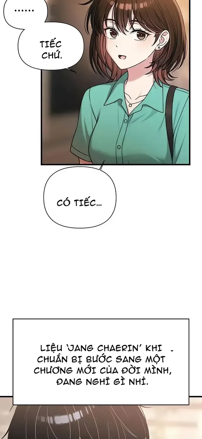 Nhật Kí Chuyển Việc Chap 54 - Next Chap 55