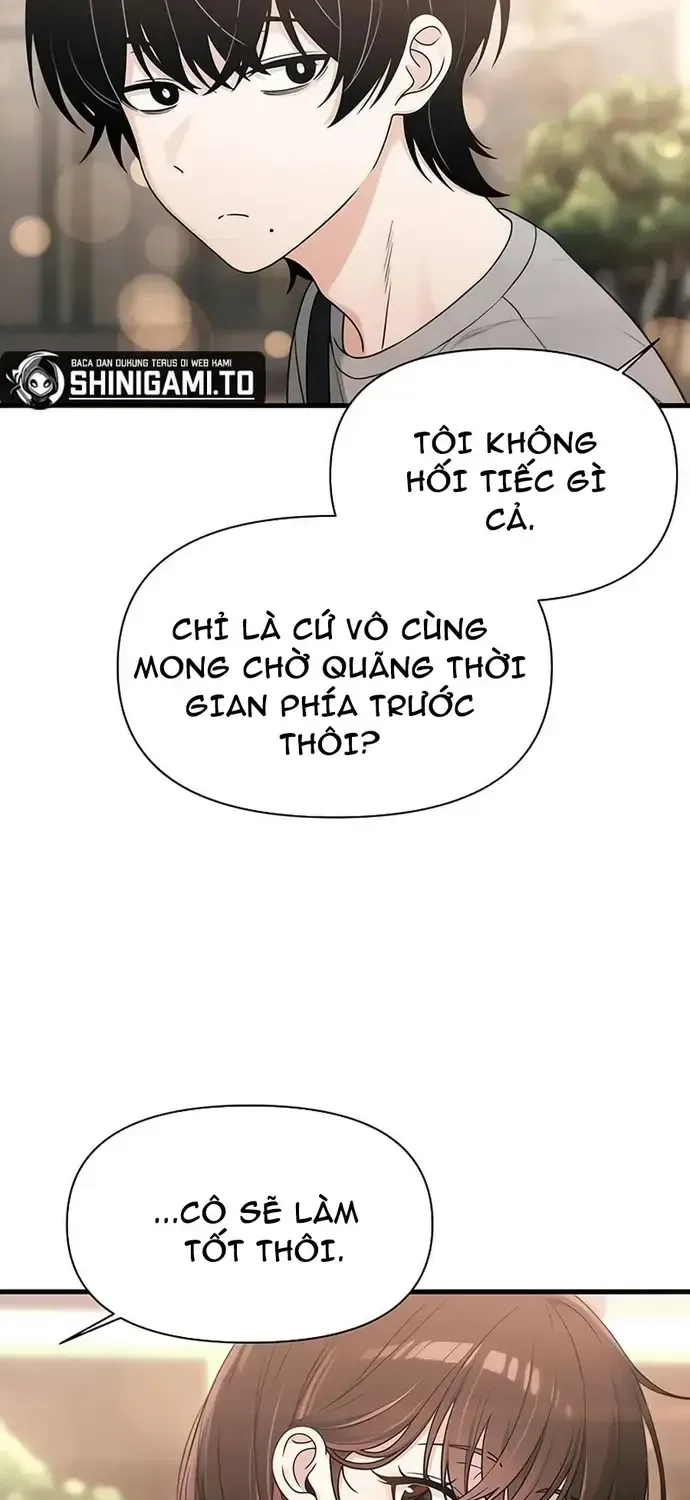 Nhật Kí Chuyển Việc Chap 54 - Next Chap 55