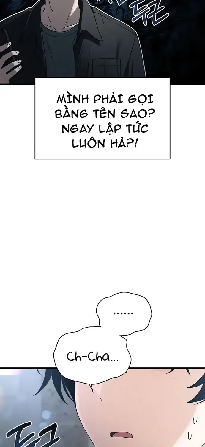 Nhật Kí Chuyển Việc Chap 54 - Next Chap 55