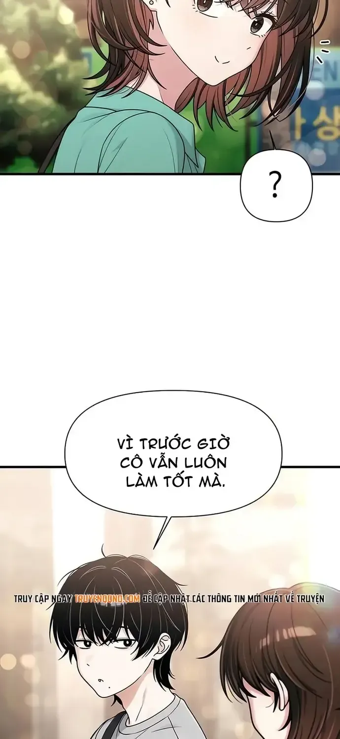 Nhật Kí Chuyển Việc Chap 54 - Next Chap 55