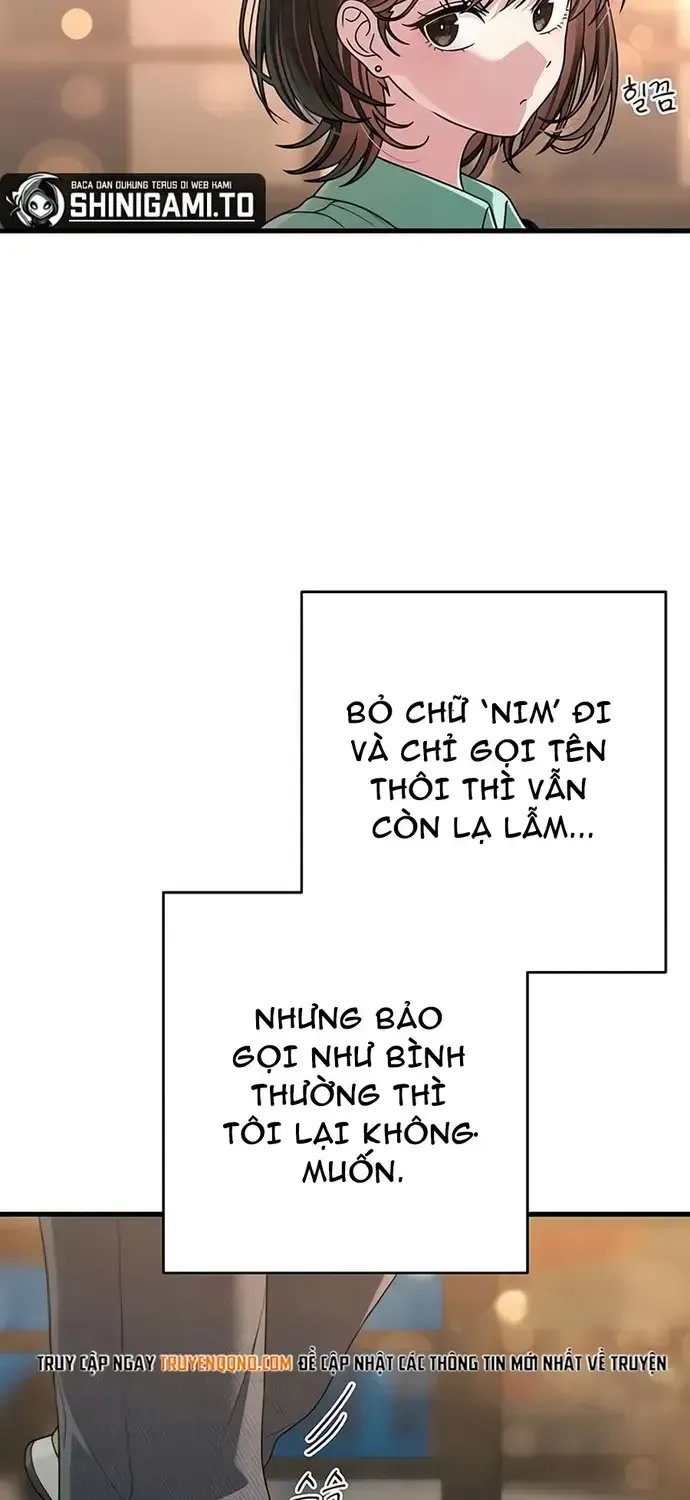 Nhật Kí Chuyển Việc Chap 54 - Next Chap 55