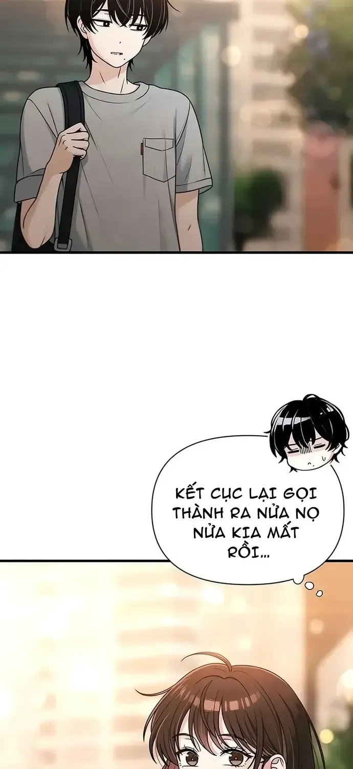 Nhật Kí Chuyển Việc Chap 54 - Next Chap 55