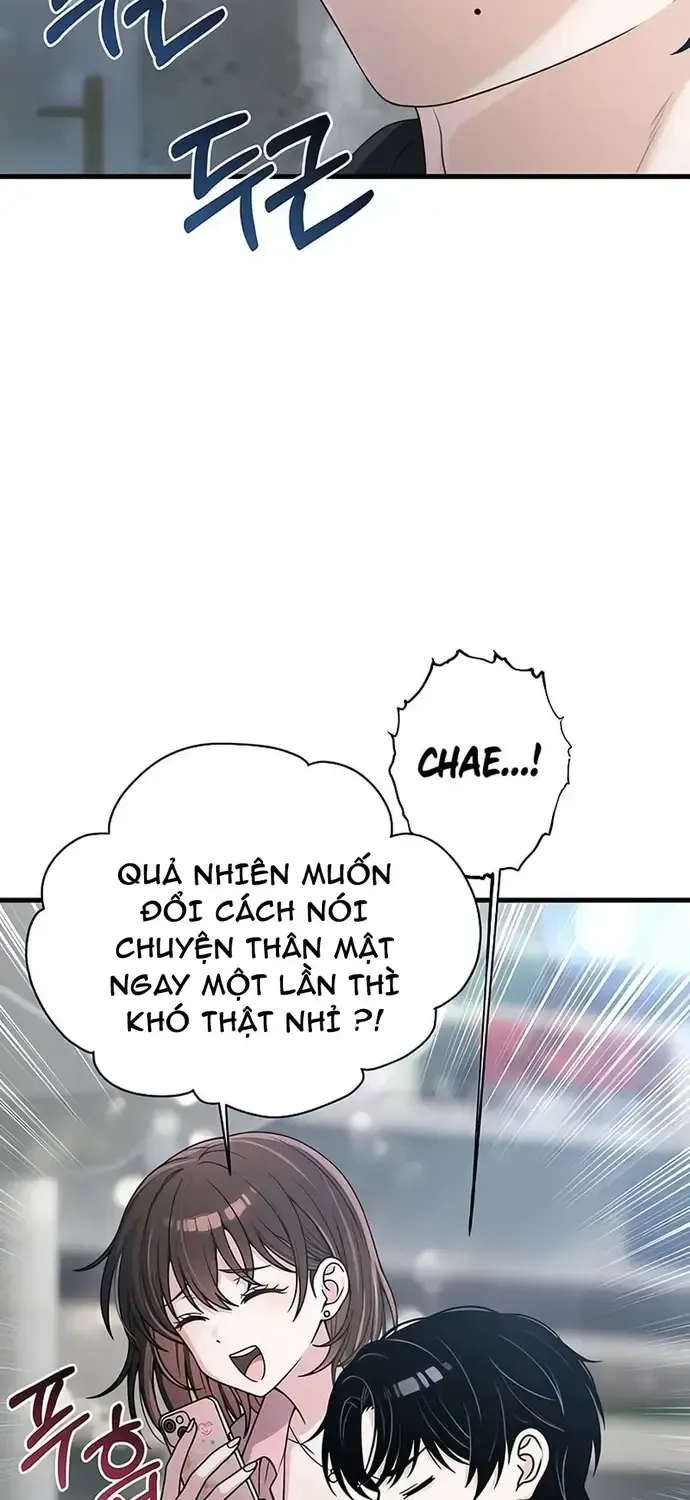 Nhật Kí Chuyển Việc Chap 54 - Next Chap 55