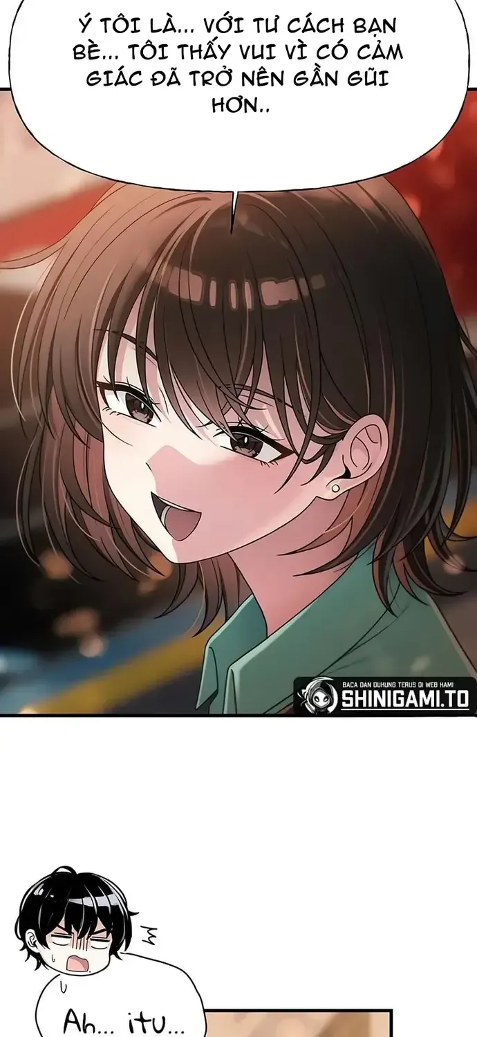 Nhật Kí Chuyển Việc Chap 54 - Next Chap 55