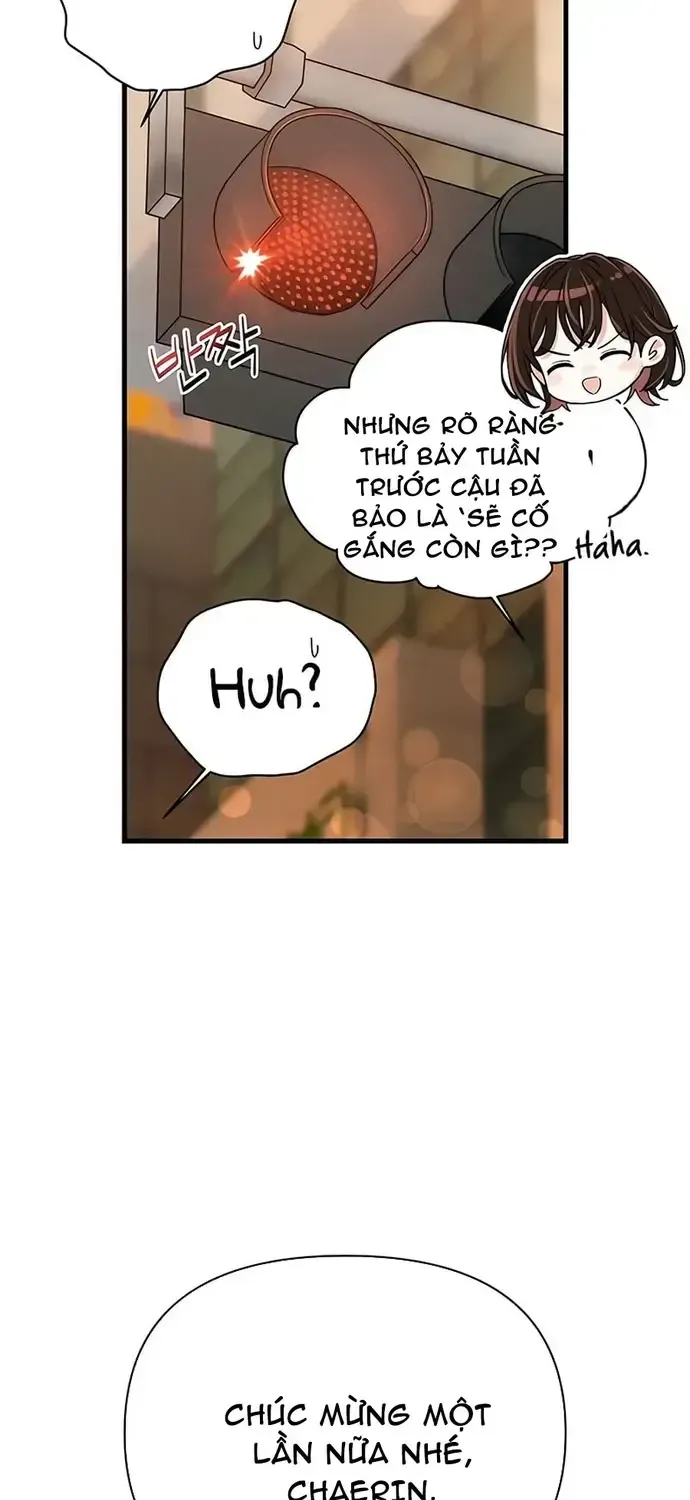 Nhật Kí Chuyển Việc Chap 54 - Next Chap 55